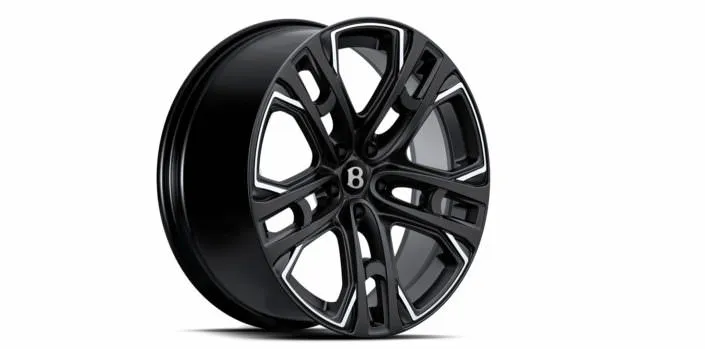 bentayga-tuning-wheels tuning designer wheels bentley